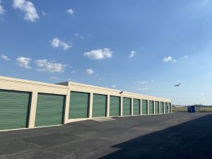 Photo of Lockaway Storage - Nakoma