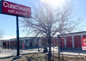 Photo of CubeSmart Self Storage - CO Brighton Baseline Road