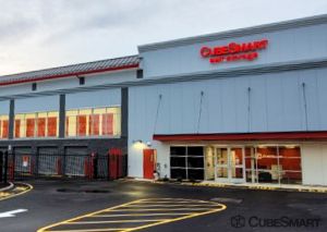 Photo of CubeSmart Self Storage - NJ Montville Main Road