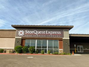 Photo of StorQuest Express- Gilbert / Val Vista