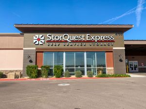 Photo of StorQuest Express- Gilbert / Val Vista