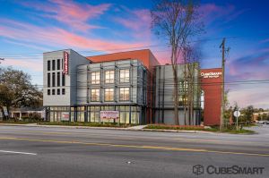 Photo of CubeSmart Self Storage - SC Charleston Ashley River Road