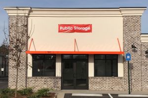 Photo of Public Storage - Martinez - 3497 River Watch Pkwy