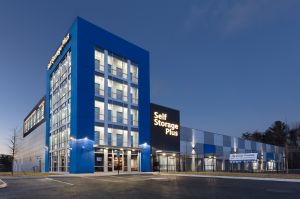 Photo of Self Storage Plus - Faraday
