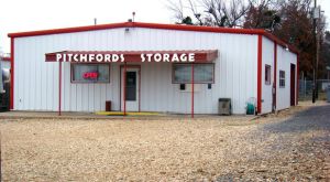Photo of Pitchford's Storage