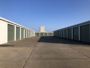 Photo of Rhino Self Storage - Belpre