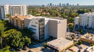 Photo of Life Storage - Miami - 3666 Coral Way
