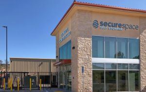 Photo of SecureSpace Self Storage Spring Valley