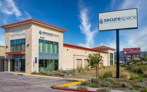 Photo of SecureSpace Self Storage Spring Valley