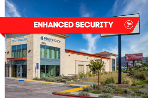 Photo of SecureSpace Self Storage Spring Valley
