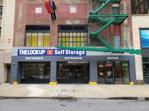 Photo of The Lock Up Self Storage - Wabash