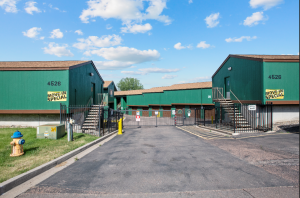 Photo of Otter Self Storage - Blanco Colorado Springs