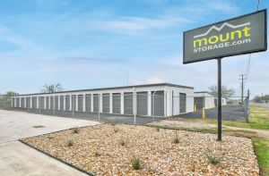 Photo of Mount Storage - Seguin