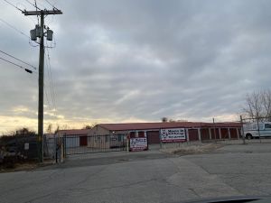 Photo of Moove In Self Storage- Westwood