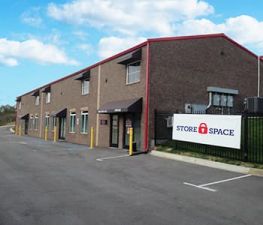 Photo of Store Space Self Storage - #1040