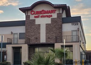Photo of CubeSmart Self Storage - NV Las Vegas South Hualapai Way