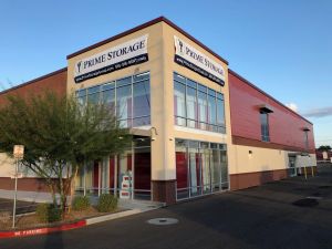 Photo of Prime Storage - Phoenix E. Indian School Road