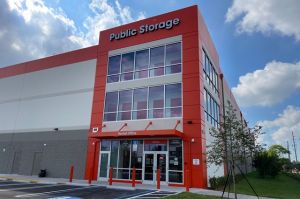 Photo of Public Storage - Miami - 12850 SW 128th St