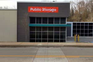 Photo of Public Storage - Pittsburgh - 512 Castle Shannon Blvd.
