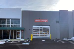 Photo of Public Storage - Clifton Heights - 546 E Baltimore Ave