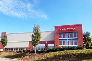 Photo of Public Storage - Pittsburgh - 7204 Old McKnight Rd