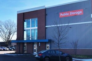 Photo of Public Storage - Arlington Heights - 1430 E Davis St