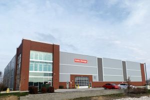 Photo of Public Storage - Chesterfield - 17481 North Outer 40 Rd