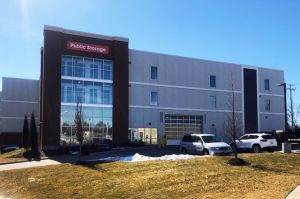 Photo of Public Storage - St Louis - 2321 McCausland Ave