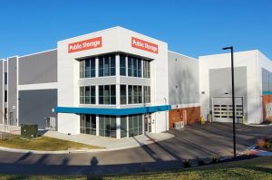 Photo of Public Storage - Kansas City - 6650 Troost Ave