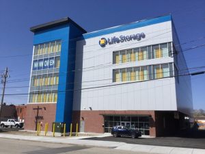 Photo of Life Storage - Providence - 345 Harris Avenue