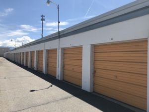 Photo of Storage Rentals @ 523 Pitkin Ave