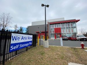 Photo of Self Storage Plus - Davis Drive