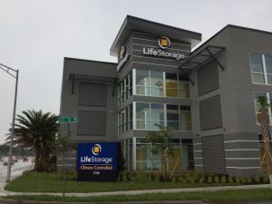 Photo of Life Storage - Bradenton - 3708 Manatee Avenue West