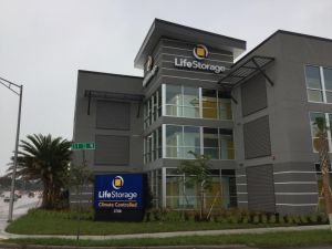 Photo of Life Storage - Bradenton - 3708 Manatee Avenue West