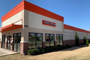 Photo of Public Storage - Madison - 160 Chestnut Dr