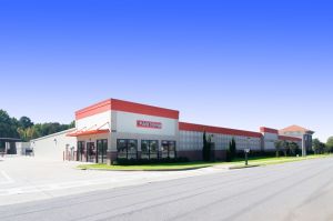 Photo of Public Storage - Madison - 160 Chestnut Dr