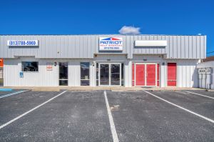 Photo of Patriot Self Storage Zephyrhills