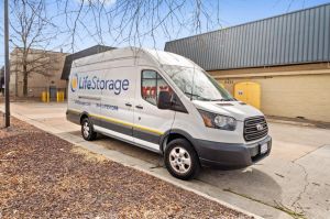 Photo of Life Storage - Alexandria - 5765 General Washington Drive