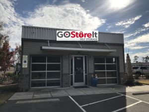Photo of Go Store It - Leland South