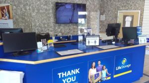 Photo of Life Storage - Brandon - 607 East Bloomingdale Avenue