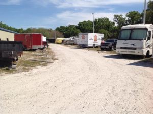 Photo of Life Storage - Brandon - 607 East Bloomingdale Avenue