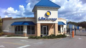 Photo of Life Storage - Brandon - 607 East Bloomingdale Avenue