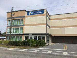 Photo of Life Storage - Sarasota - 4515 South Tamiami Trail