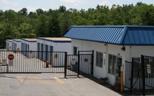 Photo of Snapbox Storage Beech Place