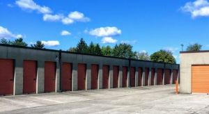 Photo of Snapbox Storage Conner St