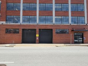 Photo of Life Storage - Louisville - 201 East Market Street