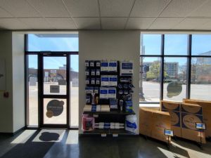Photo of Life Storage - Louisville - 201 East Market Street