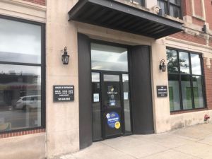 Photo of Life Storage - Louisville - 201 East Market Street