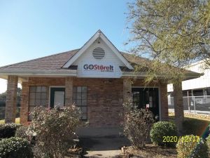Photo of Go Store It - Houston Bear Creek