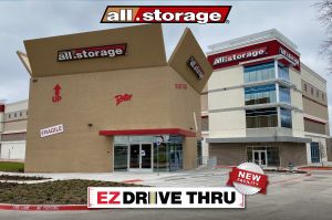 Photo of All Storage - Prosper North (Preston @ Frontier) - 920 W. Frontier Pkwy